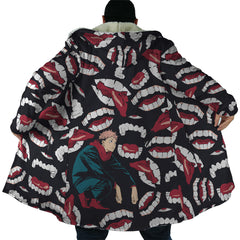 Itadori Yuji Jujutsu Kaisen Dream Cloak Coat