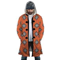 Jinbe Summit War of Marineford One Piece Dream Cloak Coat