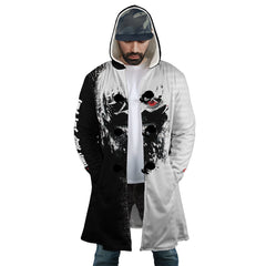 Ken Kaneki Tokyo Ghoul Dream Cloak Coat