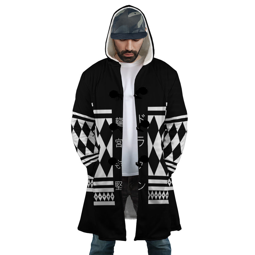 Ken Ryuguji Draken Tokyo Revengers Dream Cloak Coat
