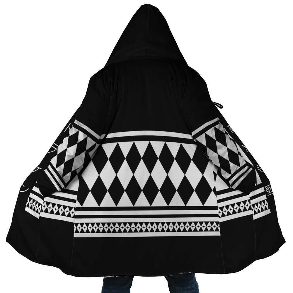 Ken Ryuguji Draken Tokyo Revengers Dream Cloak Coat