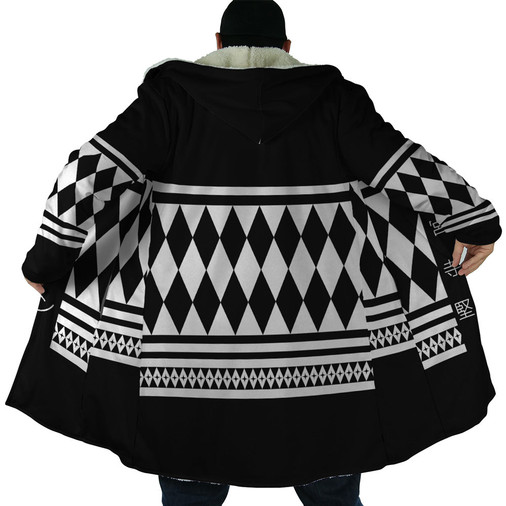 Ken Ryuguji Draken Tokyo Revengers Dream Cloak Coat