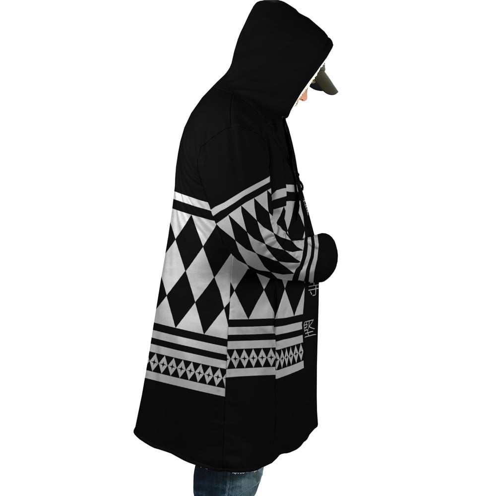 Ken Ryuguji Draken Tokyo Revengers Dream Cloak Coat