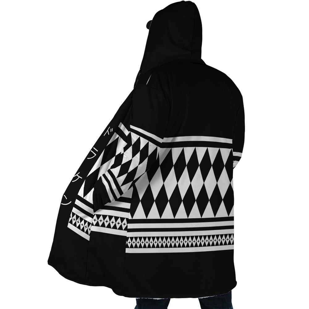 Ken Ryuguji Draken Tokyo Revengers Dream Cloak Coat