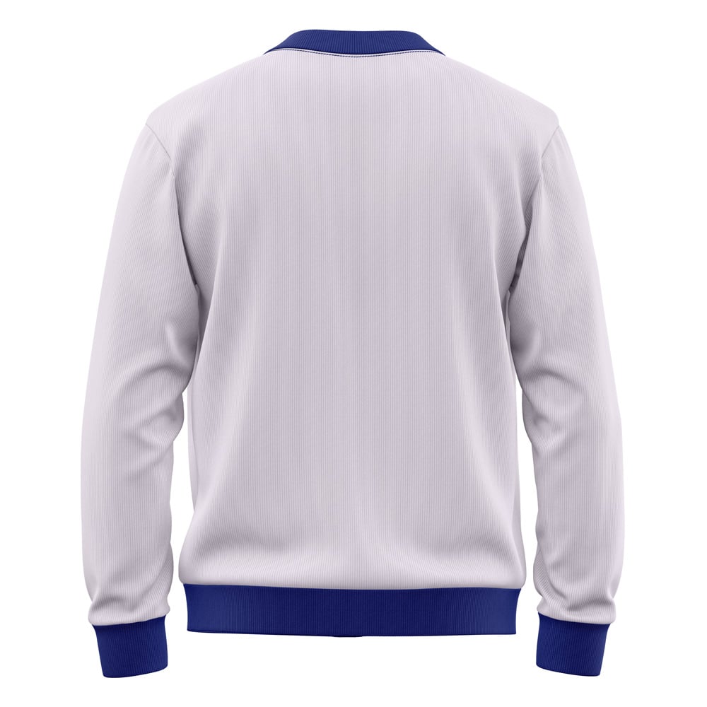 Killua Hunter X Hunter Knitted Cardigan Sweater