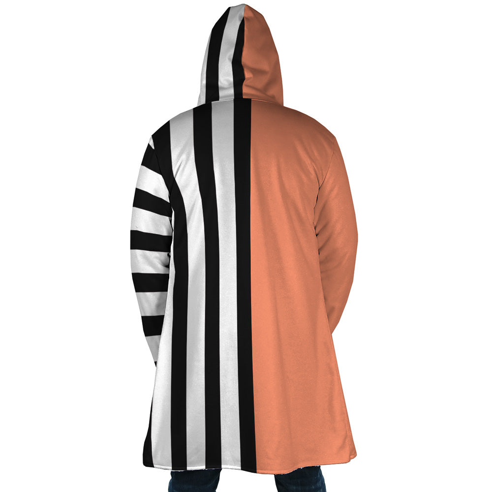 Kinemon One Piece Dream Cloak Coat