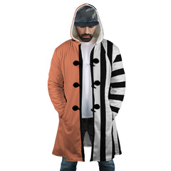Kinemon One Piece Dream Cloak Coat