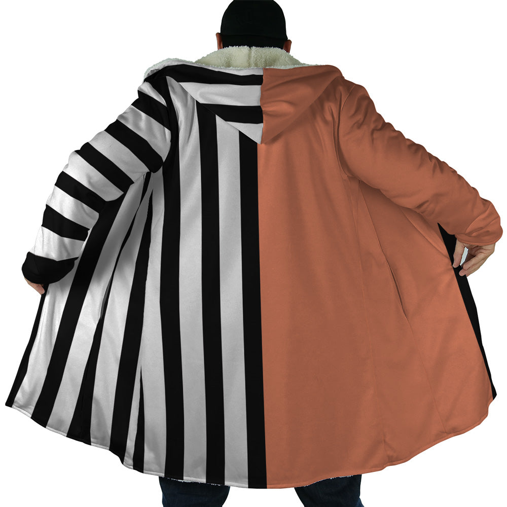 Kinemon One Piece Dream Cloak Coat