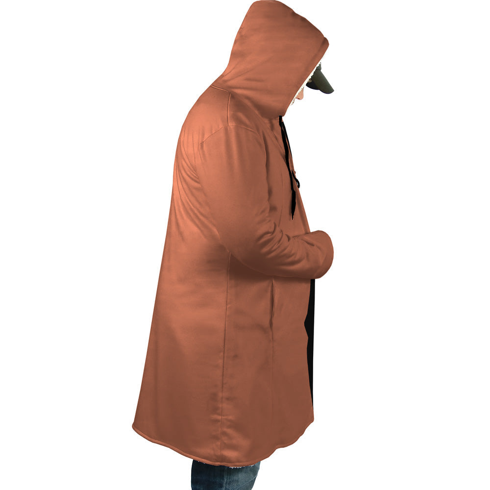 Kinemon One Piece Dream Cloak Coat