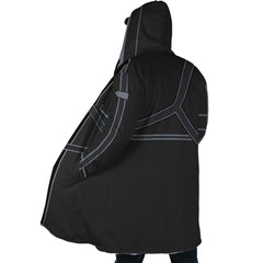 Kirito Sword Art Online Dream Cloak Coat