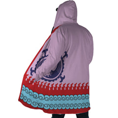 Kozuki Momonosuke Kimono One Piece Dream Cloak Coat
