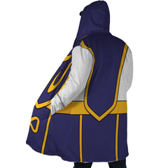 Kurapika Yorknew City Arc Hunter X Hunter Dream Cloak Coat