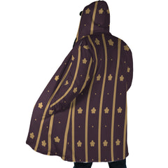 Law Wano Arc One Piece Dream Cloak Coat