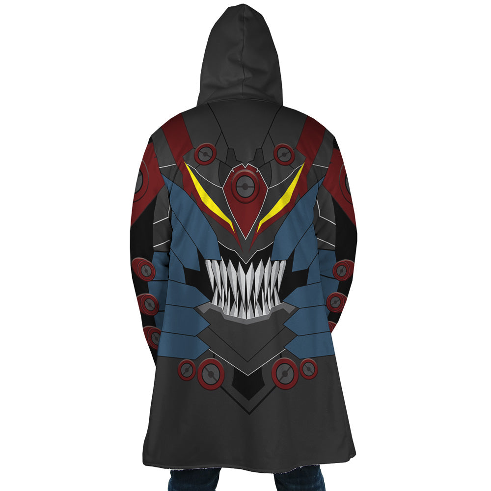 Lazengann Tengen Toppa Gurren Lagann Dream Cloak Coat