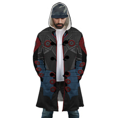 Lazengann Tengen Toppa Gurren Lagann Dream Cloak Coat