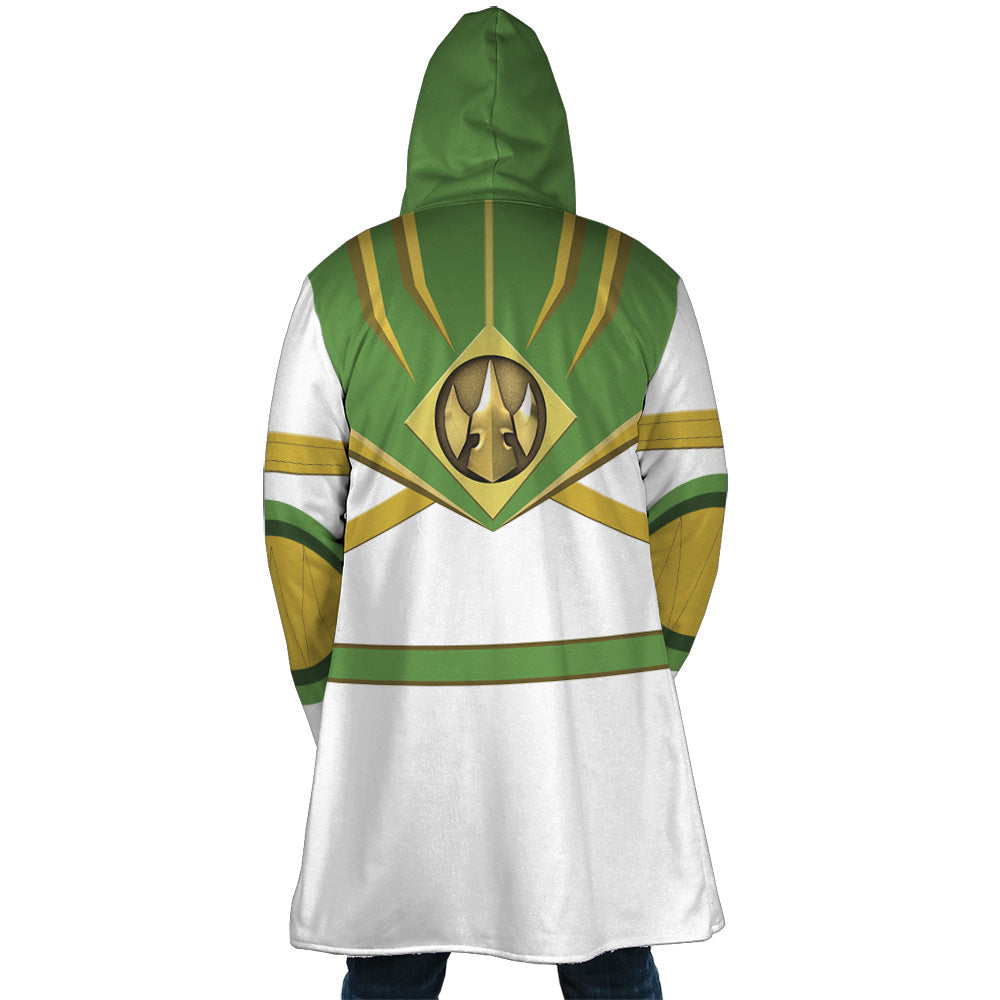 Lord Drakkon Mighty Morphin Power Rangers Dream Cloak Coat