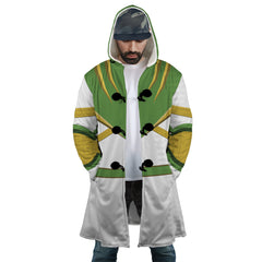 Lord Drakkon Mighty Morphin Power Rangers Dream Cloak Coat