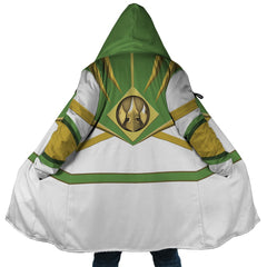 Lord Drakkon Mighty Morphin Power Rangers Dream Cloak Coat