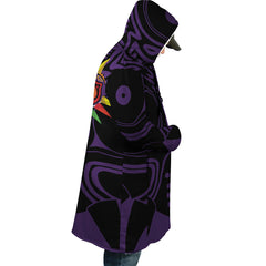 Majora's Mask Legend of Zelda Dream Cloak Coat