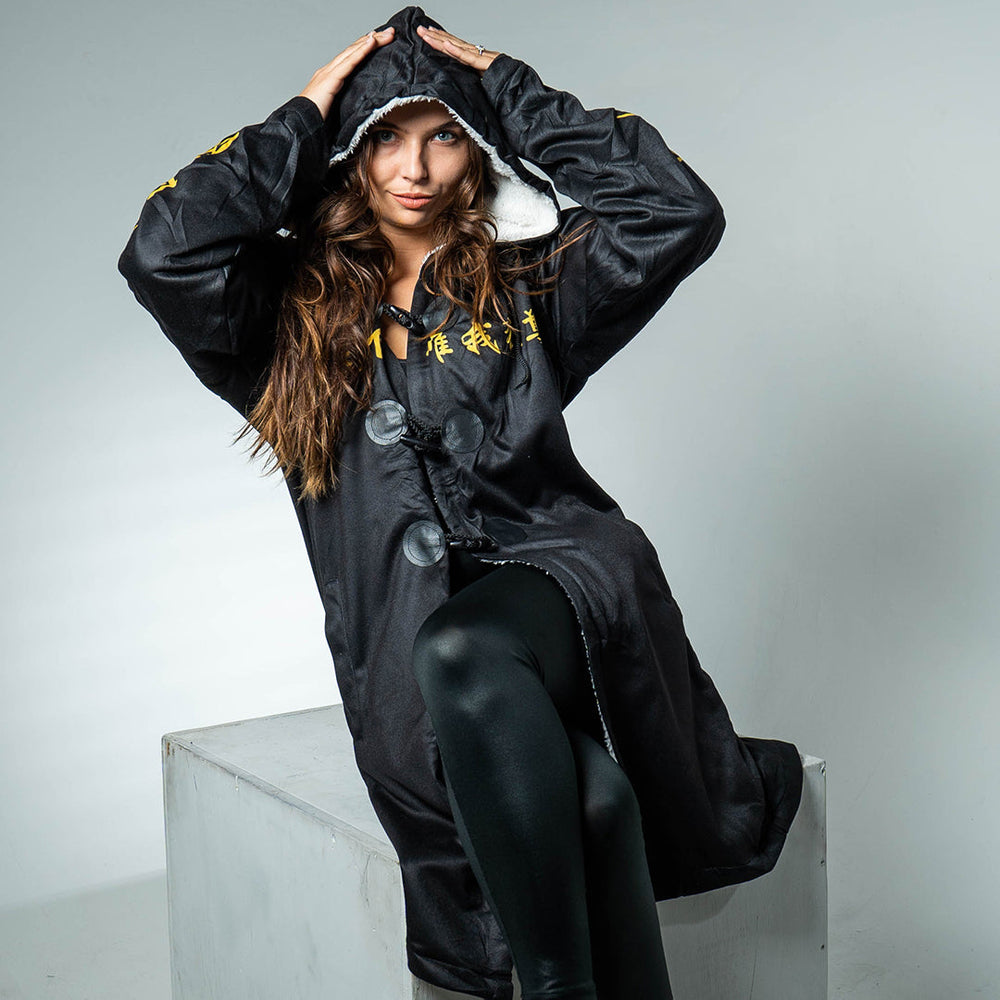 Manji Gang Tokyo Revengers Dream Cloak Coat