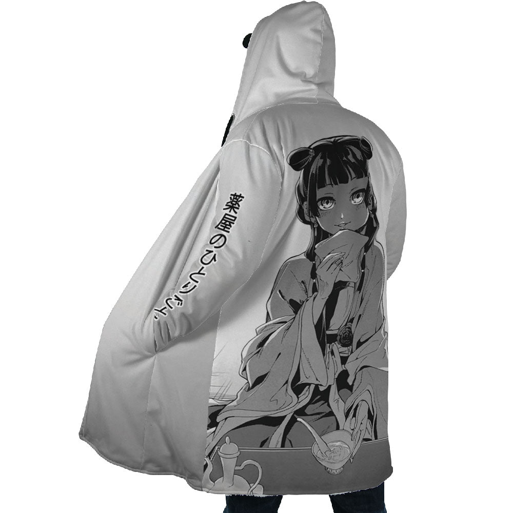 Maomao Apothecary Diaries Dream Cloak Coat