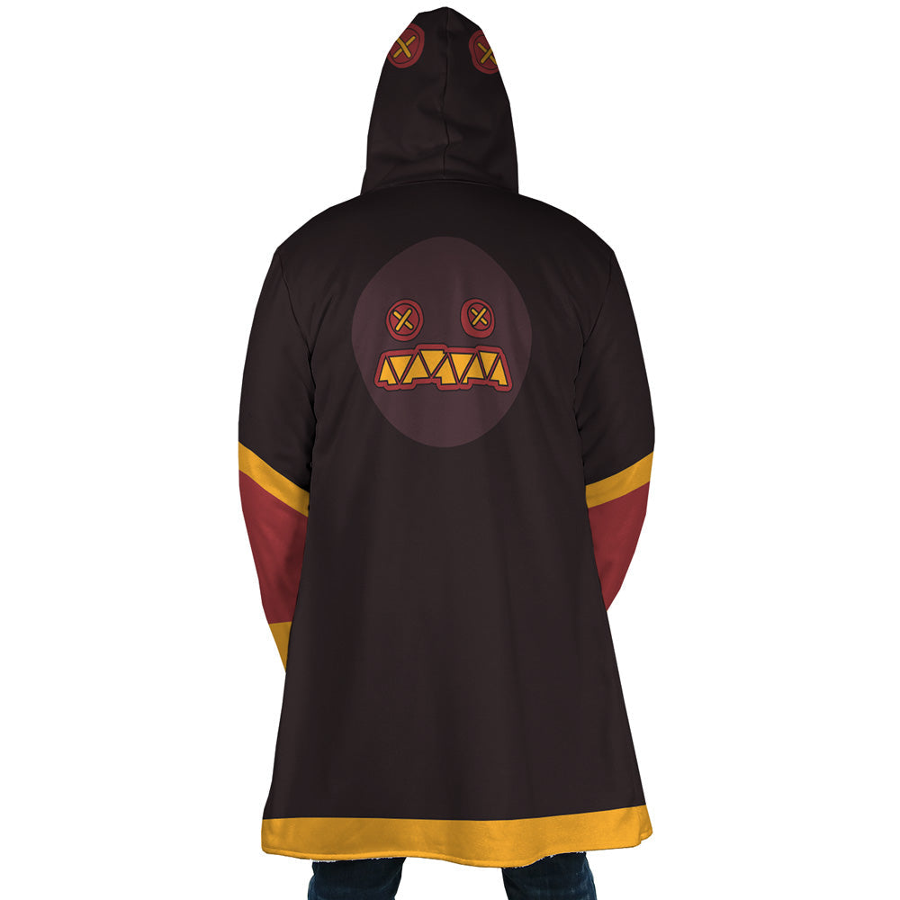 Megumin Konosuba Dream Cloak Coat