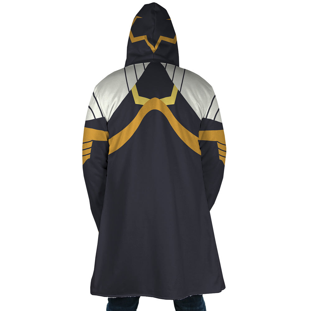 Momonga Overlord Dream Cloak Coat