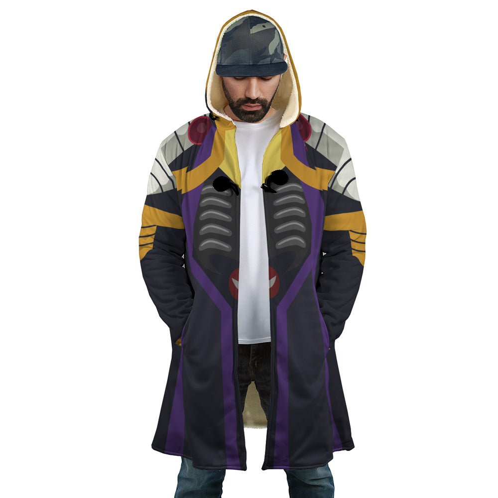 Momonga Overlord Dream Cloak Coat