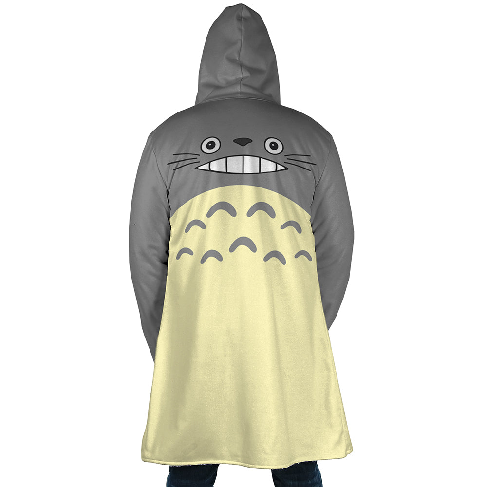 My Neighbor Totoro Dream Cloak Coats