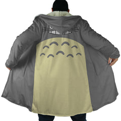 My Neighbor Totoro Dream Cloak Coats