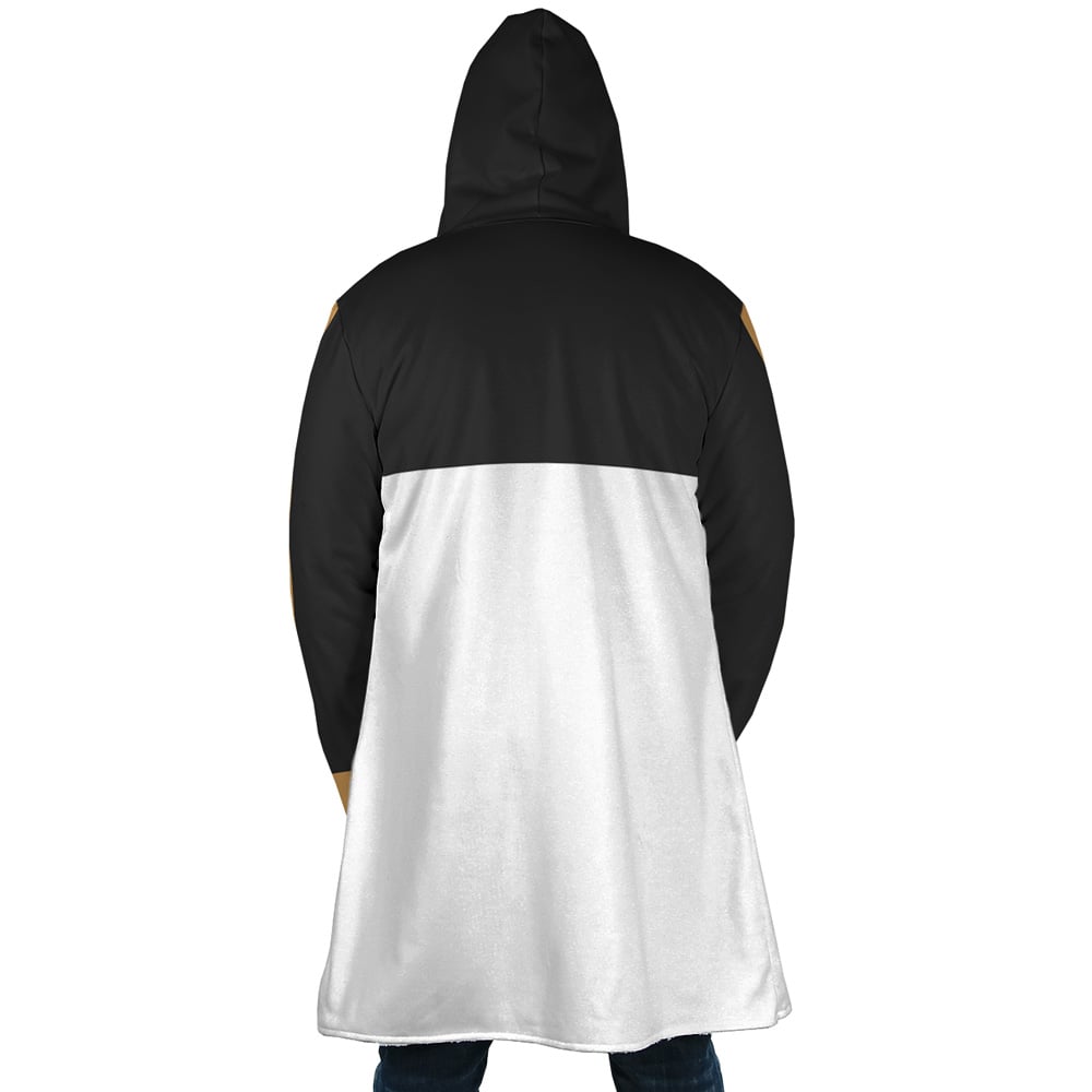 Natsuki Subaru Re Zero kara Hajimeru Isekai Seikatsu Dream Cloak Coat