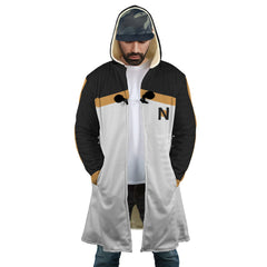 Natsuki Subaru Re Zero kara Hajimeru Isekai Seikatsu Dream Cloak Coat