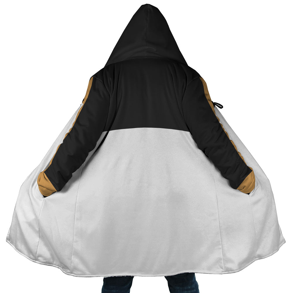 Natsuki Subaru Re Zero kara Hajimeru Isekai Seikatsu Dream Cloak Coat