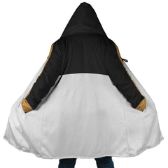 Natsuki Subaru Re Zero kara Hajimeru Isekai Seikatsu Dream Cloak Coat