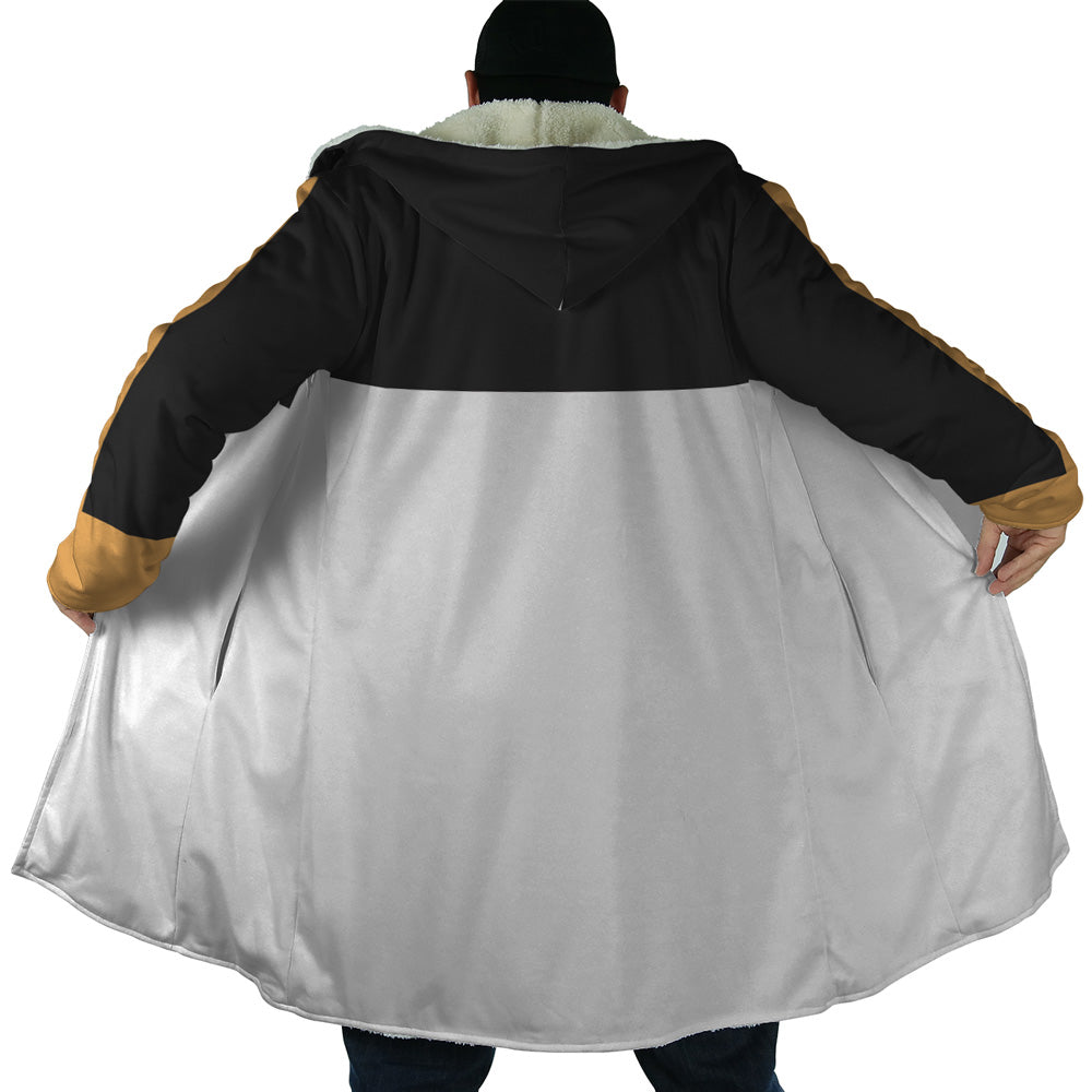 Natsuki Subaru Re Zero kara Hajimeru Isekai Seikatsu Dream Cloak Coat