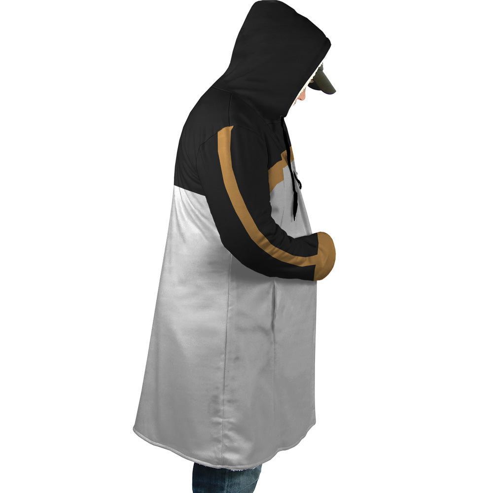 Natsuki Subaru Re Zero kara Hajimeru Isekai Seikatsu Dream Cloak Coat