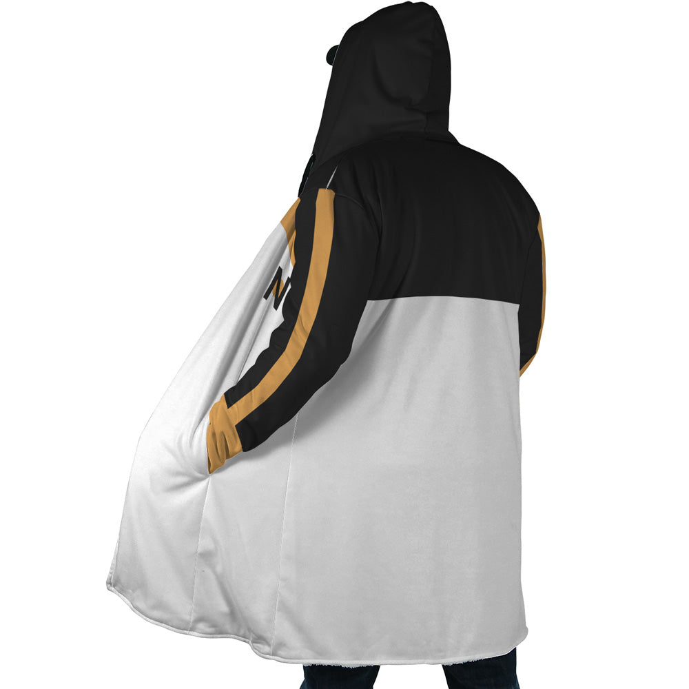 Natsuki Subaru Re Zero kara Hajimeru Isekai Seikatsu Dream Cloak Coat
