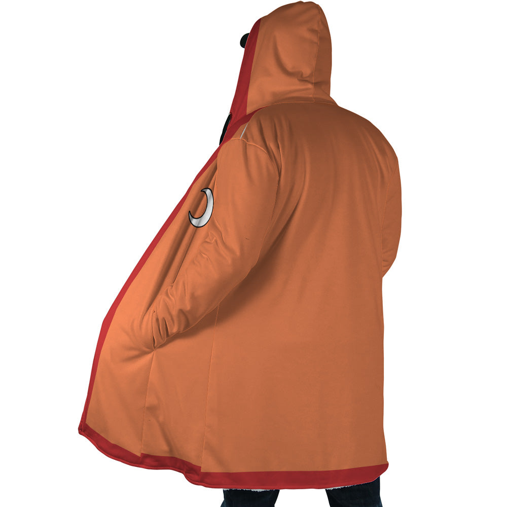 Oden Kozuki One Piece Dream Cloak Coat