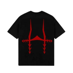 Blood Manipulation Jujutsu Kaisen Unisex T-Shirt Anime