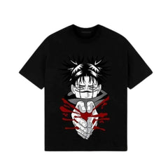 Blood Manipulation Jujutsu Kaisen Unisex T-Shirt Anime