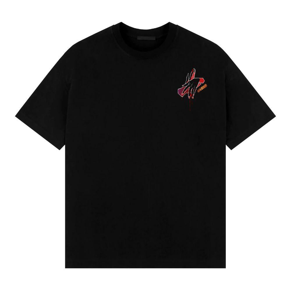 Makima Chainsaw Man Unisex T-Shirt Anime