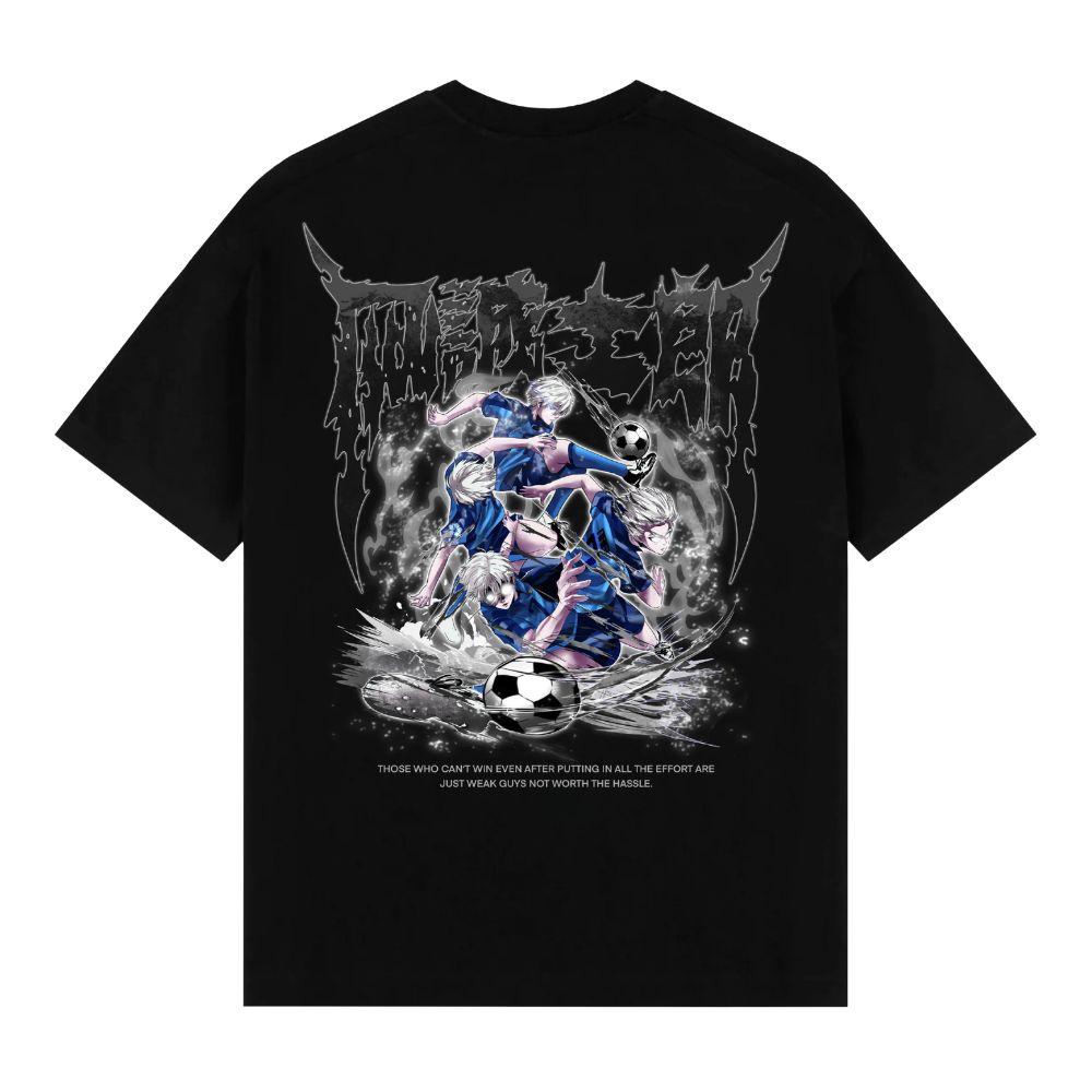 Seishiro Nagi Blue Lock Unisex T-Shirt Anime