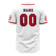 Personalized Tokyo Jujutsu High Jujutsu Kaisen Baseball Jersey