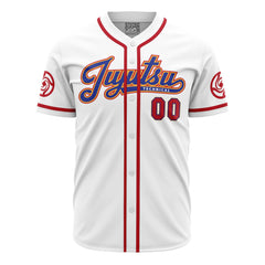 Personalized Tokyo Jujutsu High Jujutsu Kaisen Baseball Jersey