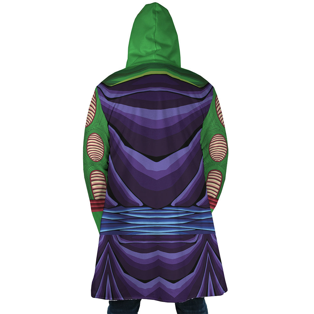 Piccolo DBZ Dream Cloak Coat