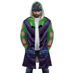 Piccolo DBZ Dream Cloak Coat