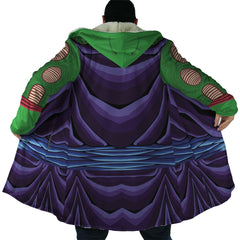 Piccolo DBZ Dream Cloak Coat