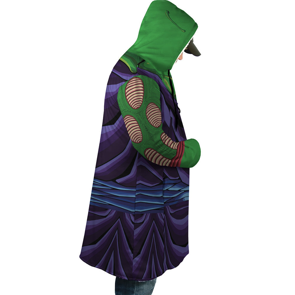 Piccolo DBZ Dream Cloak Coat