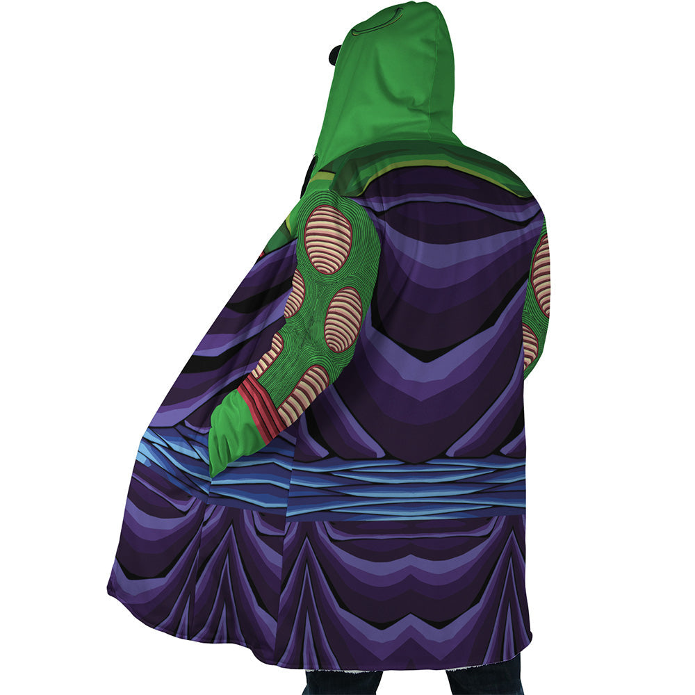 Piccolo DBZ Dream Cloak Coat