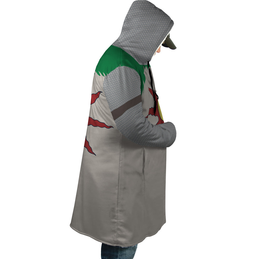 Praise the Sun Dark Souls Dream Cloak Coat